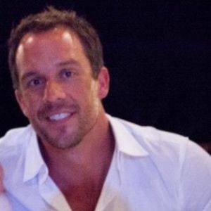 Meet your Posher, Jon